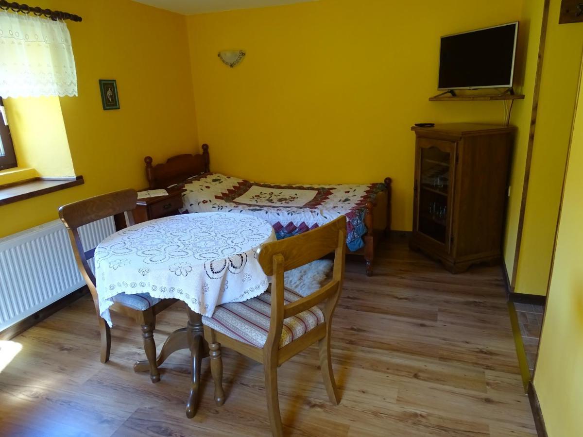 Apartmaji Pr-Gujlu Sela Nad Podmelcem 5220 Tolmin Podmelec Dış mekan fotoğraf