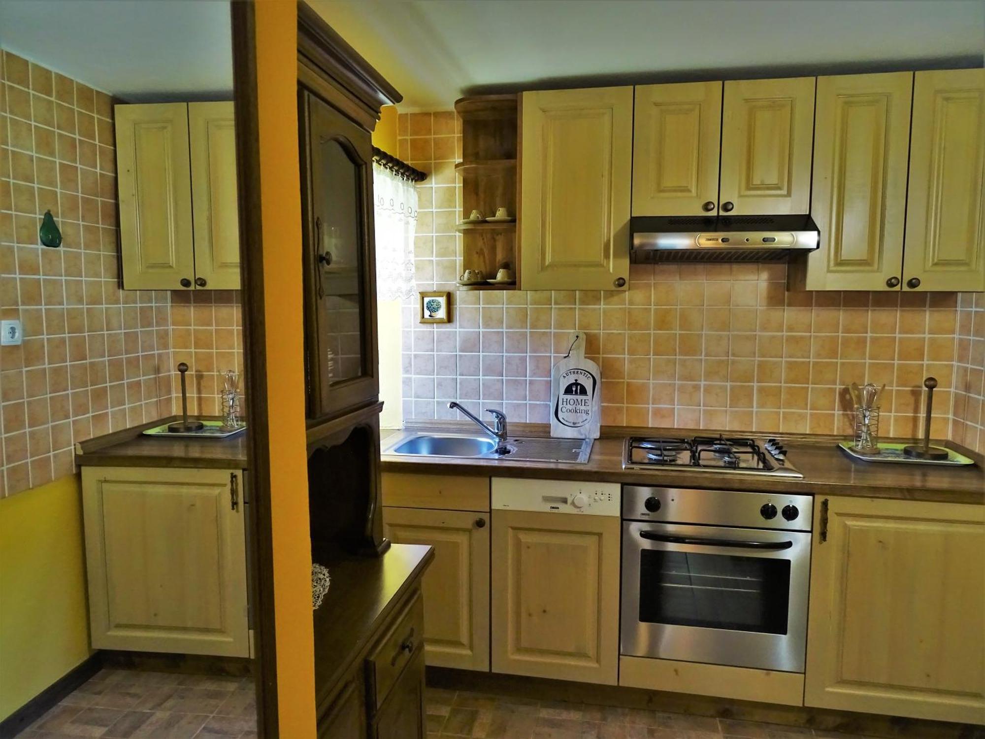 Apartmaji Pr-Gujlu Sela Nad Podmelcem 5220 Tolmin Podmelec Dış mekan fotoğraf