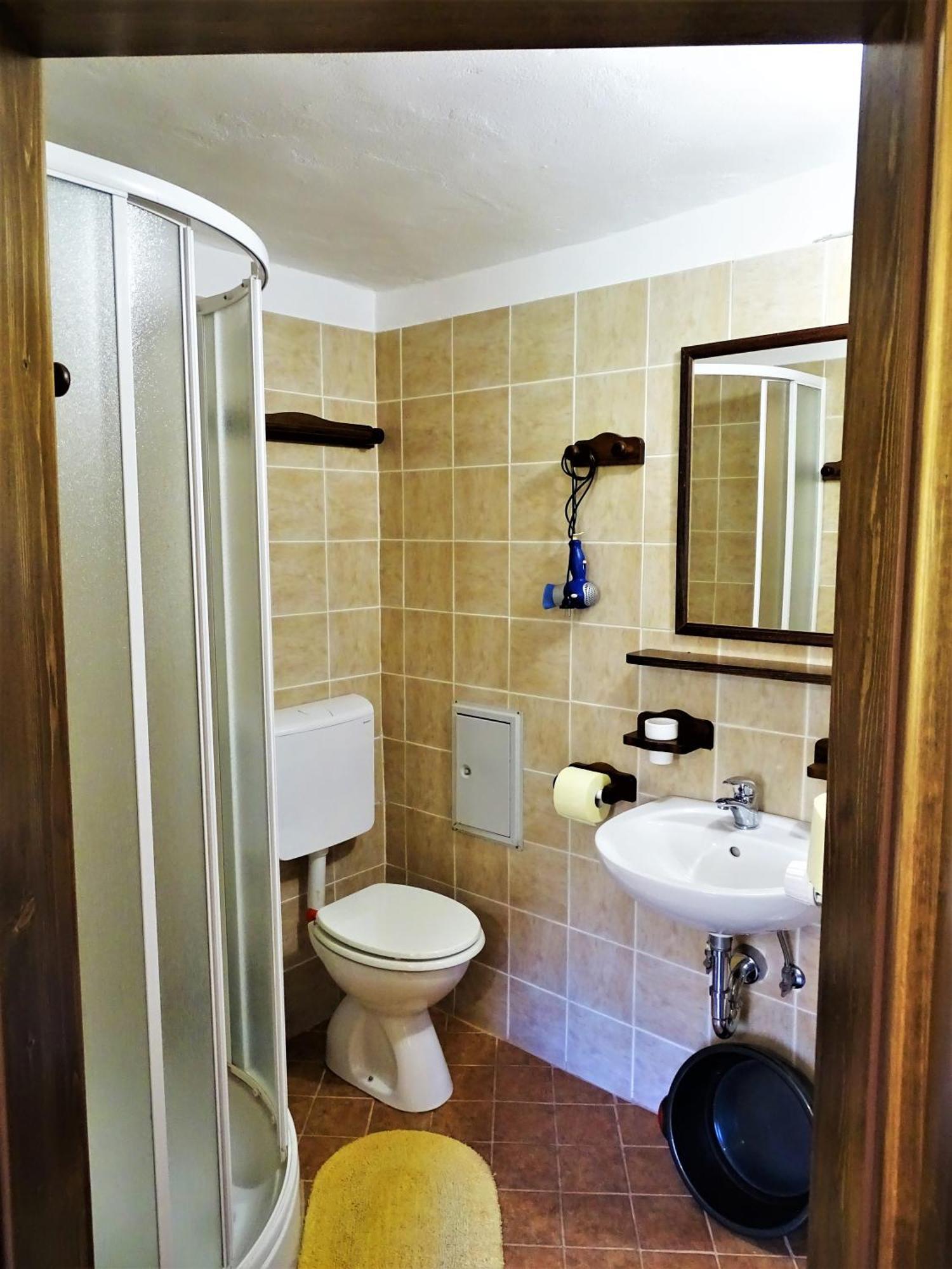Apartmaji Pr-Gujlu Sela Nad Podmelcem 5220 Tolmin Podmelec Dış mekan fotoğraf